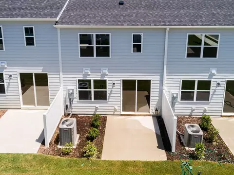Exterior - 107 Silver Pine Dr, Angier, NC 27501 photo 2 of 5