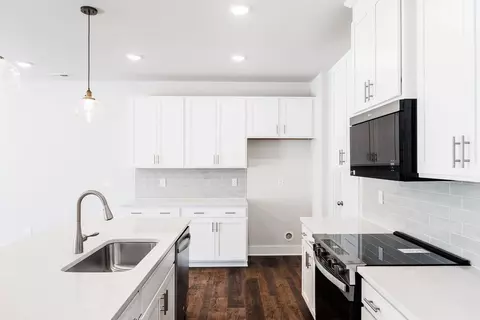 Kitchen - 107 Silver Pine Dr, Angier, NC 27501 photo 1 of 3