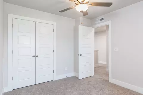 Bedroom - 107 Silver Pine Dr, Angier, NC 27501 photo 7 of 7