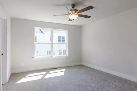 Bedroom - 107 Silver Pine Dr, Angier, NC 27501 photo 3 of 7
