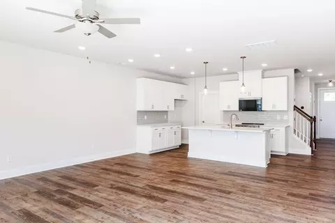 Living - 107 Silver Pine Dr, Angier, NC 27501 photo 2 of 3