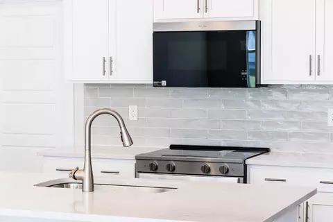 Kitchen - 107 Silver Pine Dr, Angier, NC 27501 photo 3 of 3