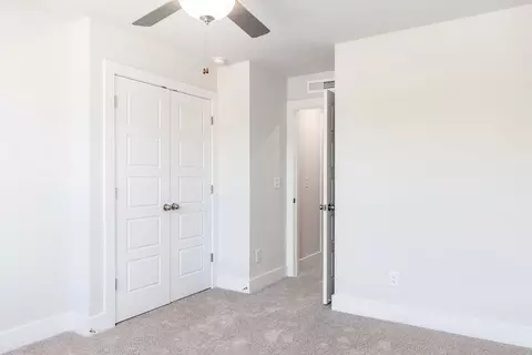 Bedroom - 107 Silver Pine Dr, Angier, NC 27501 photo 4 of 7