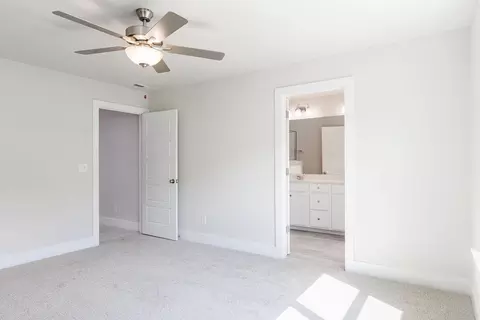 Bedroom - 107 Silver Pine Dr, Angier, NC 27501 photo 2 of 7