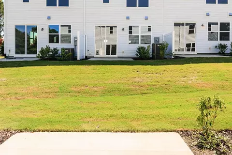 Exterior - 107 Silver Pine Dr, Angier, NC 27501 photo 3 of 5