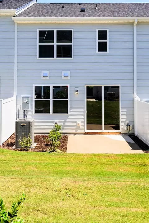 Exterior - 107 Silver Pine Dr, Angier, NC 27501 photo 4 of 5
