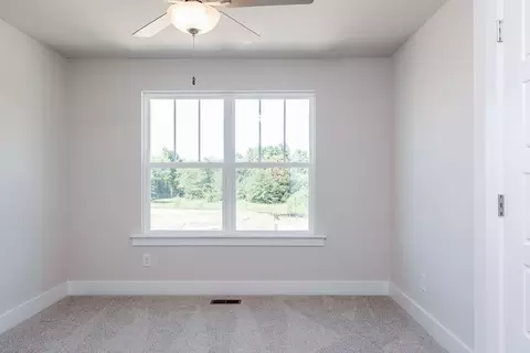 Bedroom - 107 Silver Pine Dr, Angier, NC 27501 photo 5 of 7