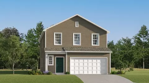 1943 South 42, Boiling Springs, SC 29316