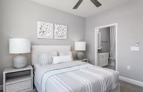 Bedroom - 19 Dover Downs Dr, Clayton, NC 27520 photo 3 of 5