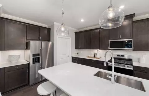 Kitchen - 19 Dover Downs Dr, Clayton, NC 27520 photo 4 of 7