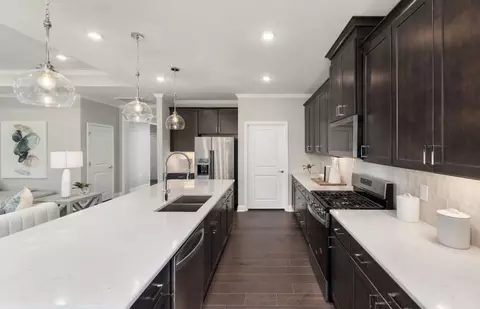 Kitchen - 19 Dover Downs Dr, Clayton, NC 27520 photo 2 of 7