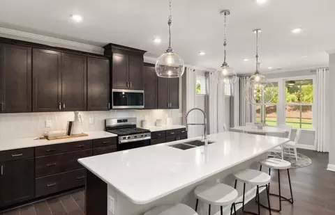 Kitchen - 19 Dover Downs Dr, Clayton, NC 27520 photo 1 of 7