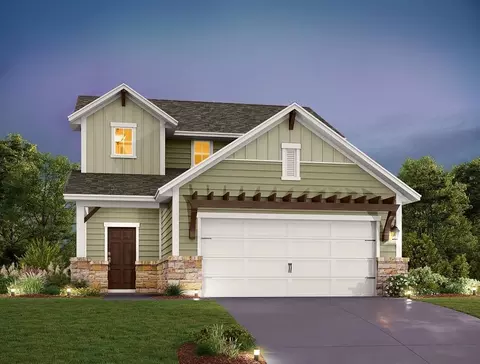 17621 Carmel Rancho Ave, Pflugerville, TX 78660