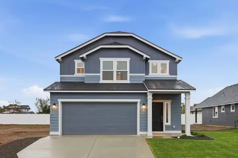 420 N Viewmont Ct, Spokane Valley, WA 99016
