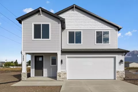 2282 W 1650 N, Farr West, UT 84404