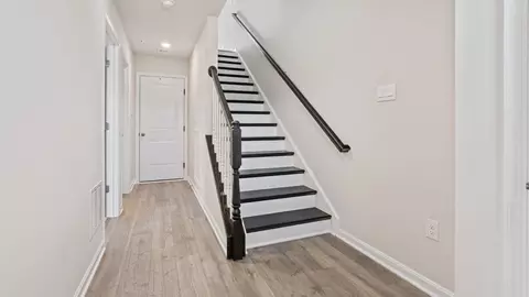 Entry Way - 237 Monroe Ave, Frederick, MD 21701 photo 1 of 4