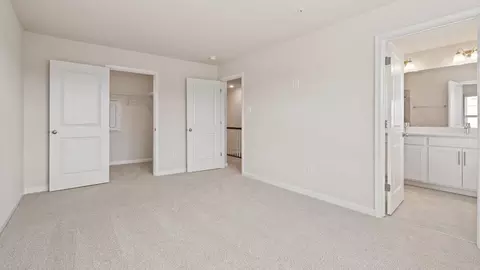 Bedroom - 237 Monroe Ave, Frederick, MD 21701 photo 2 of 12