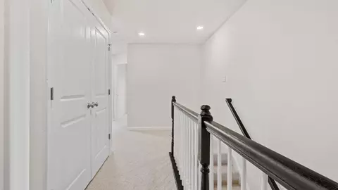 Entry Way - 237 Monroe Ave, Frederick, MD 21701 photo 3 of 4