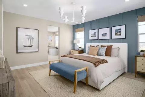 Bedroom - 3943 Kevin St, Dublin, CA 94568 photo 4 of 7