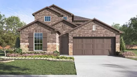 1620 T Square St, Fort Worth, TX 76120