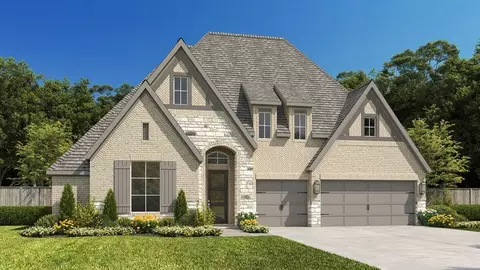 8315 Mount Washburn Ct, Porter, TX 77365