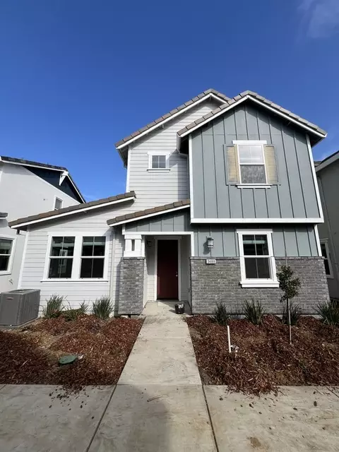 3488 Russet Way, Rancho Cordova, CA 95670