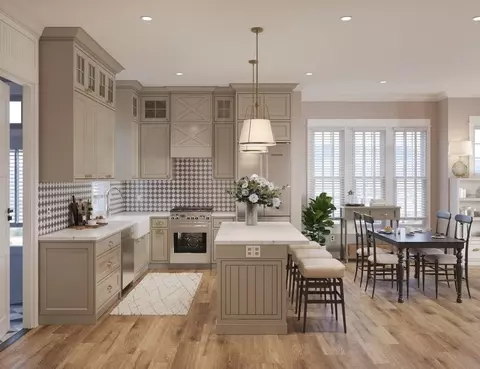 Kitchen - 7 Willow Way, Ottawa, IL 61350 photo 1 of 4
