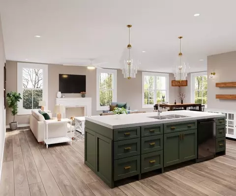 Kitchen - 7 Willow Way, Ottawa, IL 61350 photo 2 of 4