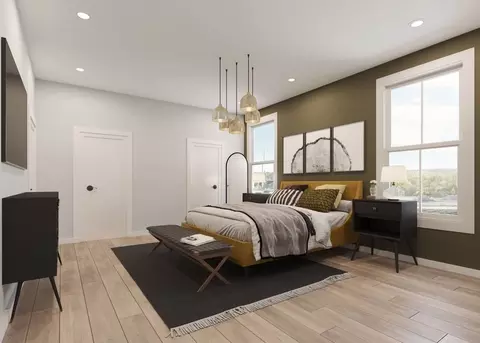 Bedroom - 7 Willow Way, Ottawa, IL 61350 photo 2 of 3