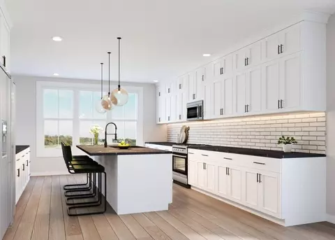 Kitchen - 7 Willow Way, Ottawa, IL 61350 photo 3 of 4