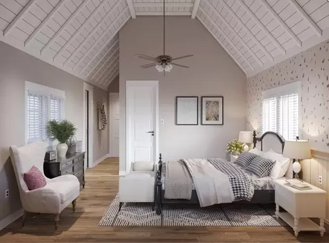 Bedroom - 7 Willow Way, Ottawa, IL 61350 photo 1 of 3