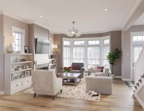 Living - 7 Willow Way, Ottawa, IL 61350 photo 1 of 3