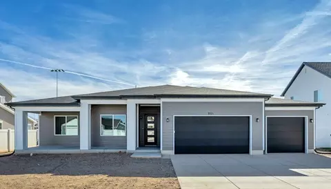 3521 S 2410 W, Syracuse, UT 84075