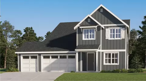 8645 N Farrell St, Camas, WA 98607