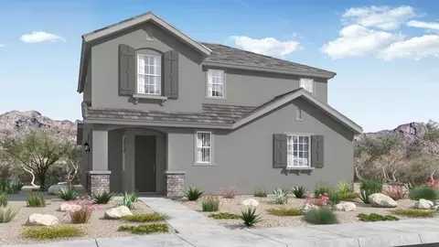 14217 W Buckskin Trl, Surprise, AZ 85387