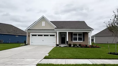 8703 Crystal Lake Dr, Selbyville, DE 19975