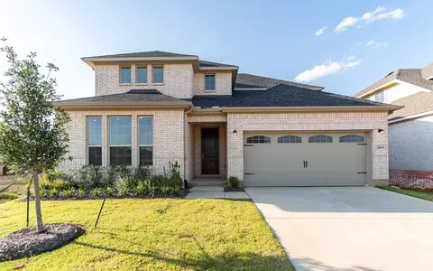 2005 Piedmont Pl, Celina, TX 75009