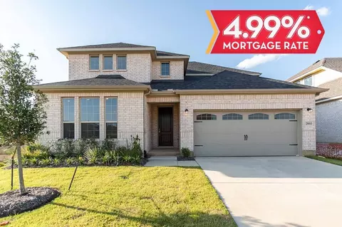 2005 Piedmont Pl, Celina, TX 75009