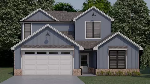 3055 Guinn Farms Rd, Tyler, TX 75707