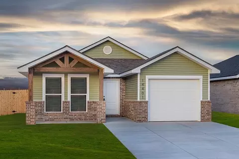 4810 NE Loop 338 Xrd, Odessa, TX 79762