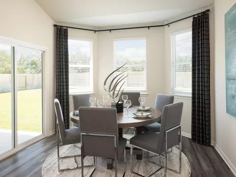 Dining - Appointment Only, Kyle, TX 78640 photo 1 of 2