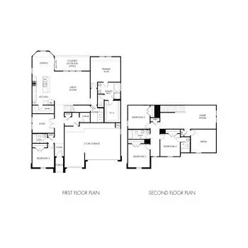 Floorplan - Appointment Only, Kyle, TX 78640 photo 1 of 1