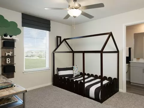 Bedroom - Appointment Only, Kyle, TX 78640 photo 4 of 6