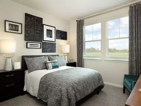 Bedroom - Appointment Only, Kyle, TX 78640 photo 3 of 6