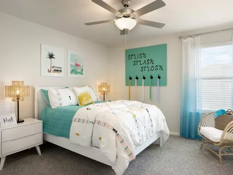 Bedroom - Appointment Only, Kyle, TX 78640 photo 2 of 6