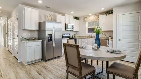 Kitchen - 6561 Firefly Dr, Milton, FL 32583 photo 1 of 3