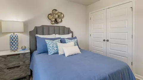 Bedroom - 6561 Firefly Dr, Milton, FL 32583 photo 4 of 13