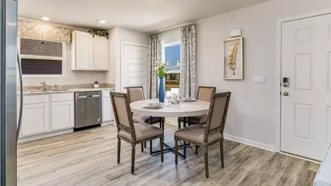 Dining - 6561 Firefly Dr, Milton, FL 32583 photo 2 of 5