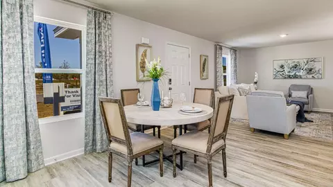 Dining - 6561 Firefly Dr, Milton, FL 32583 photo 1 of 5