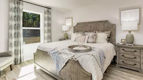 Bedroom - 6561 Firefly Dr, Milton, FL 32583 photo 1 of 13